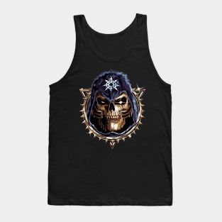 Battle-hymn Tank Top